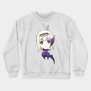 POI Crewneck Sweatshirt